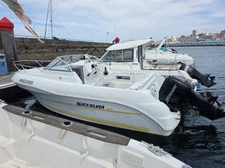 Alquiler/ paseos barco lancha vigo