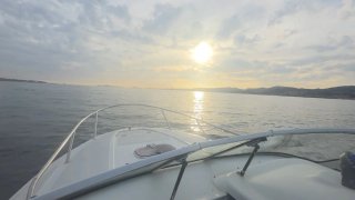 Alquiler/ paseos barco lancha vigo