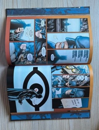 Comic Crisis Infinita El Proyecto Omac