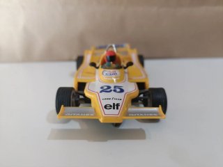 Scalextric