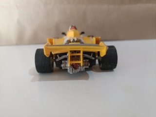 Scalextric