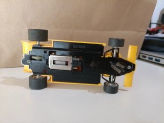Scalextric