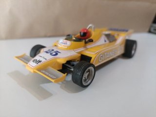 Scalextric