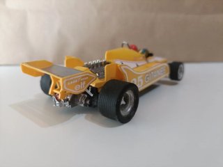 Scalextric