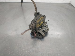CERRADURA PUERTA TRASERA IZQUIERDA SEAT LEON (1M1