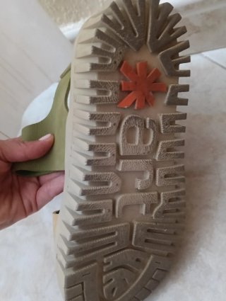 Sandalias The Art Company Piel