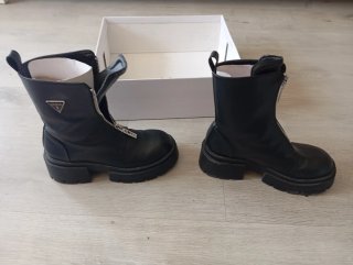 Botas Guess Mujer