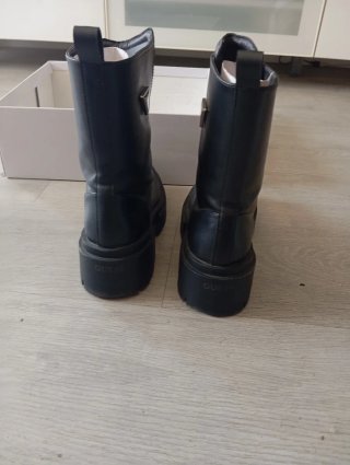 Botas Guess Mujer