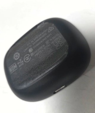 Auriculares Skullcandy Bluetooth Negros