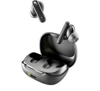 Auriculares Skullcandy Bluetooth Negros