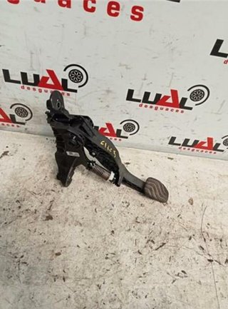 Renault 96236 h4d470 pedal embrague clio v 1.0 tce