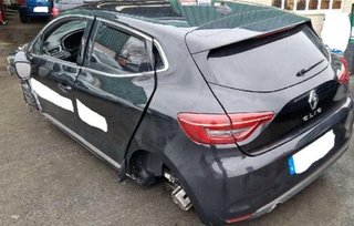 Renault 96236 h4d470 pedal embrague clio v 1.0 tce