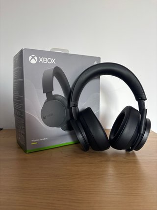 Auriculares Inalámbricos Xbox