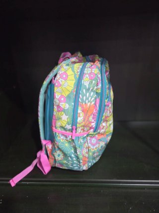 Mochila Gabol floral