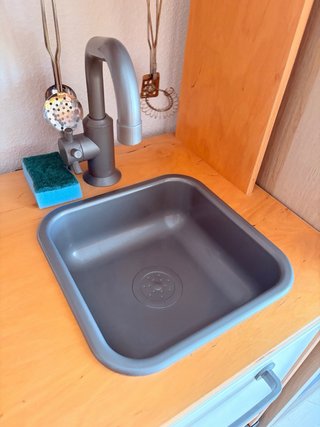 Cucina Infantile Ikea