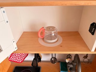 Cucina Infantile Ikea