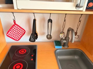 Cucina Infantile Ikea