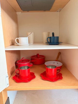 Cucina Infantile Ikea
