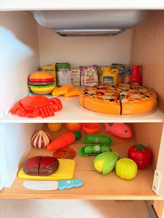 Cucina Infantile Ikea