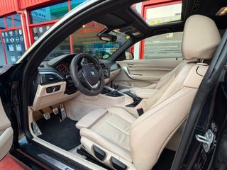 BMW 116i de 2013, gasolina 1.6 de 136 CV