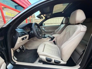 BMW 116i de 2013, gasolina 1.6 de 136 CV