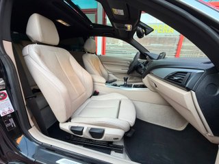 BMW 116i de 2013, gasolina 1.6 de 136 CV