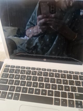 CHOLLO Orddnador Tablet  Portátil perdido cable