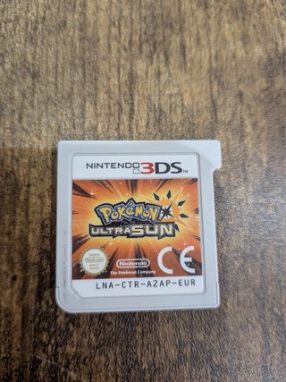 Nintendo 2DS con 2 Juegos y Funda