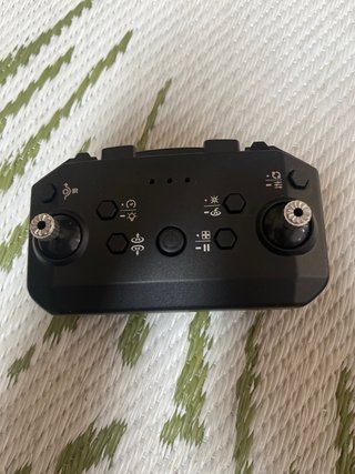 Dron Z908MAX Negro