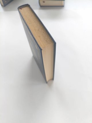 Historia de la guerra del Peloponeso Libros V-VI