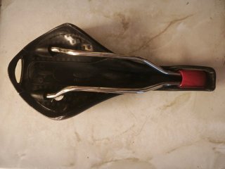 Sillín Selle Italia Flite Titanium