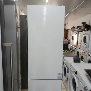 Nevera Candy Blanca
