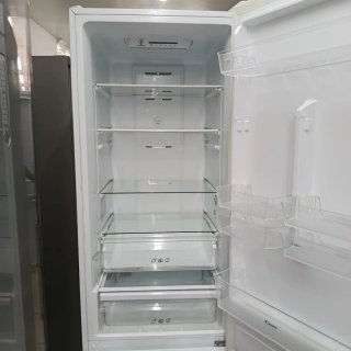 Nevera Candy Blanca