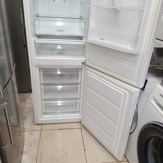 Nevera Candy Blanca