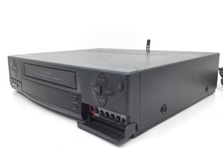 E591178-0 REPRODUCTOR VIDEO VHS SAMSUNG SV-73XK