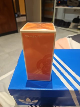Perfume Gant Bloom Bay Mujer 100ml