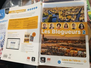Les Blogueuers 2