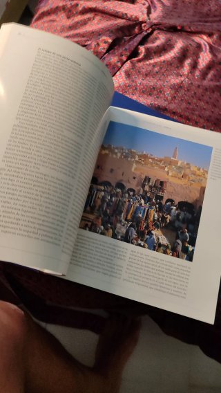 Colección Libros Patrimonio Mundial de la Humanida