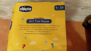 Lote 4 Juguetes Chicco, Janod, IKEA