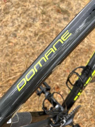Trek Domane AL 3 Talla 56