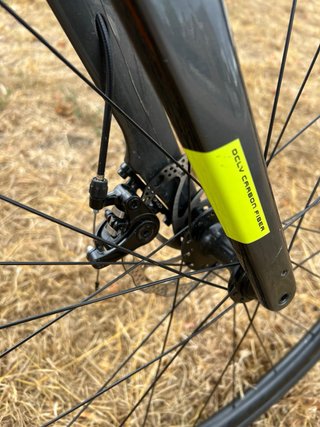 Trek Domane AL 3 Talla 56