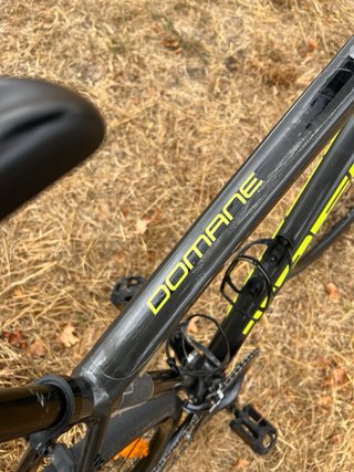 Trek Domane AL 3 Talla 56