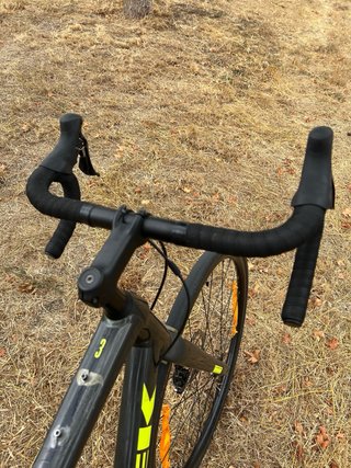Trek Domane AL 3 Talla 56