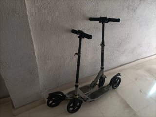 Pack 2 Patinetes Urbanos Oxelo