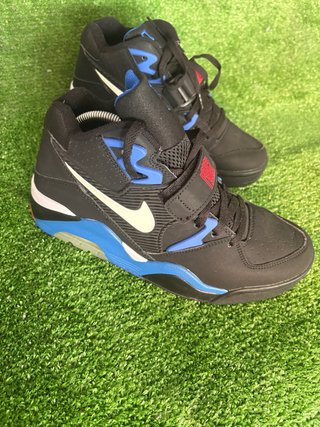 Nike Air Force 180 Barkley OG