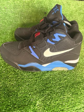 Nike Air Force 180 Barkley OG