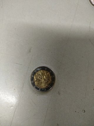 Lote de 5 monedas  todas juntas o por separado