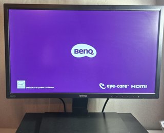 PC Gaming i7 RTX 3060 16GB RAM + Monitor