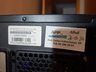 PC Gaming i7 RTX 3060 16GB RAM + Monitor