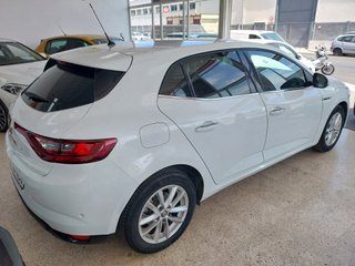 Renault Megane 2017